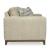 Parklynn Polyester Chair & a Half