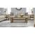 Parklynn Polyester Sofa