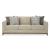 Parklynn Polyester Sofa