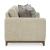 Parklynn Polyester Sofa