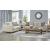 Parklynn Polyester Sofa