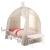 Priya II Youth Twin Size Bed