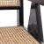 Bordeaux Rattan Dining Chair