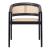 Seine Rattan Dining Chair
