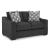 Wryenlynn Polyester Loveseat