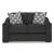 Wryenlynn Polyester Loveseat