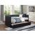 Adra Leatherette Daybed