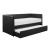 Adra Leatherette Daybed