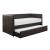 Adra Leatherette Daybed