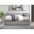 Adra Leatherette Daybed