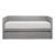 Adra Leatherette Daybed