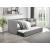 Adra Leatherette Daybed