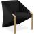 Rivet Accent Chair