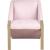 Rivet Accent Chair