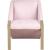 Rivet Accent Chair