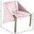 Rivet Accent Chair