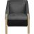 Rivet Accent Chair