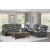 Putnam Manual Reclining Living Room Set