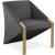 Rivet Accent Chair