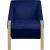Rivet Accent Chair