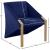 Rivet Accent Chair
