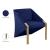 Rivet Accent Chair