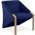 Rivet Accent Chair