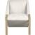 Rivet Accent Chair