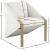 Rivet Accent Chair