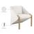 Rivet Accent Chair