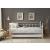 Lorena Metal Daybed
