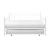Lorena Metal Daybed
