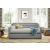 Tulney Fabric Daybed