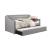 Tulney Fabric Daybed