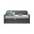Tulney Fabric Daybed