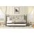 Auberon Metal Daybed w/Trundle
