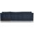 Harlow L-Shaped Sectional Sofa