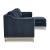 Harlow L-Shaped Sectional Sofa