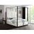 Jax Velvet Queen Size Bed