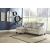 Abney Fabric L-Shaped Sectional Sofa w/Left Chaise Arm Facing