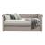 Edmund Fabric Daybed
