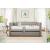 Adalie Fabric Daybed