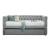 Adalie Fabric Daybed