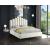 Lily Velvet Bed