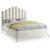 Lily Velvet Bed
