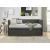 Vining Fabric Daybed