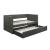 Vining Fabric Daybed