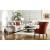 Posen Fabric Living Room Set