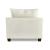 Posen Fabric Living Room Set