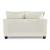 Posen Fabric Loveseat